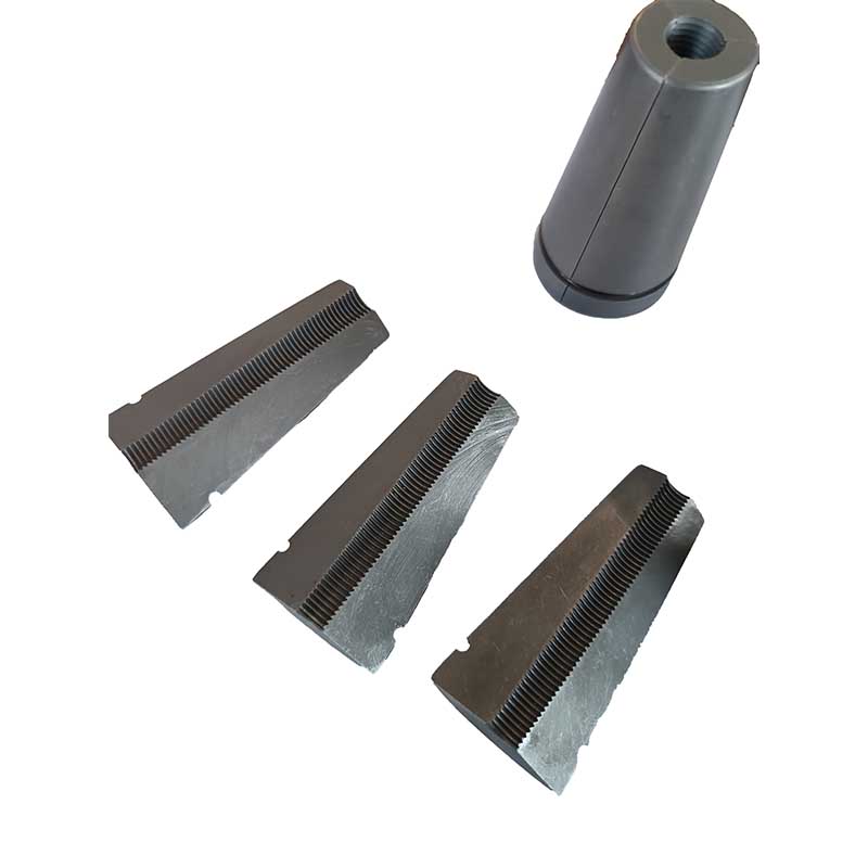 Захват для натяжения стойки 15,24 мм