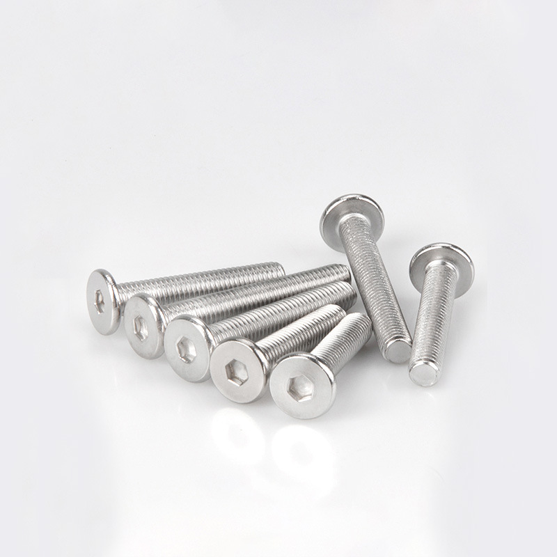 Allen Head CountersUnk Vint