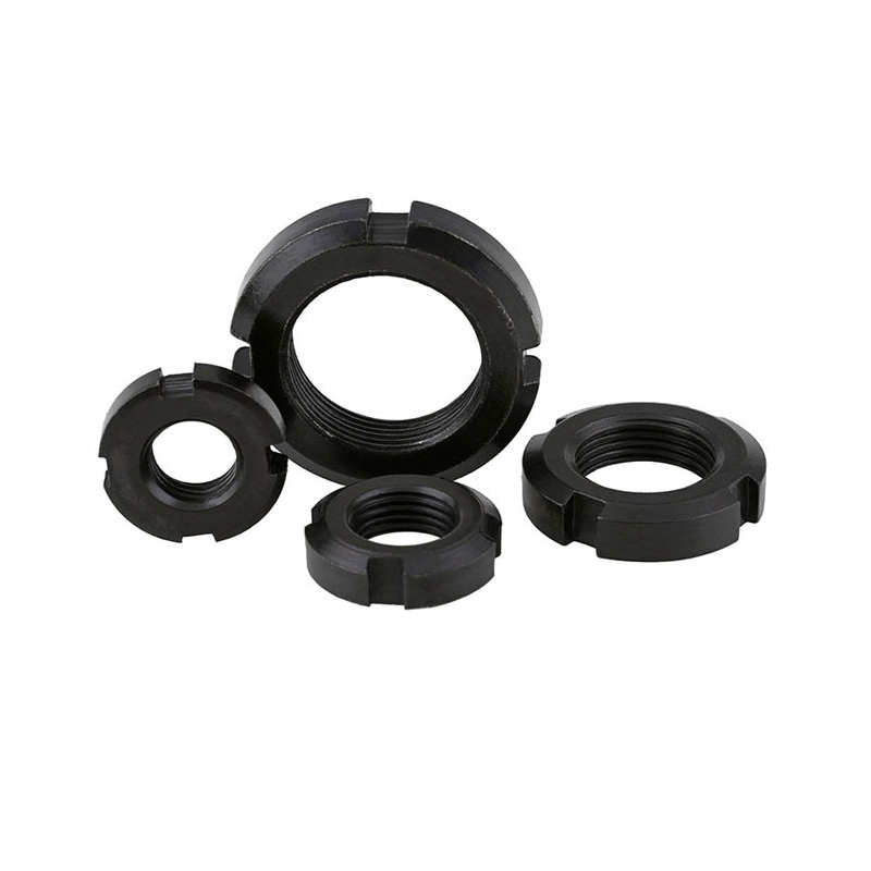 Контргайка подшипника