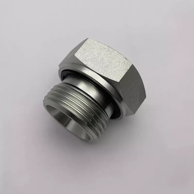 Самец BSP Captive Seal с уплотнением