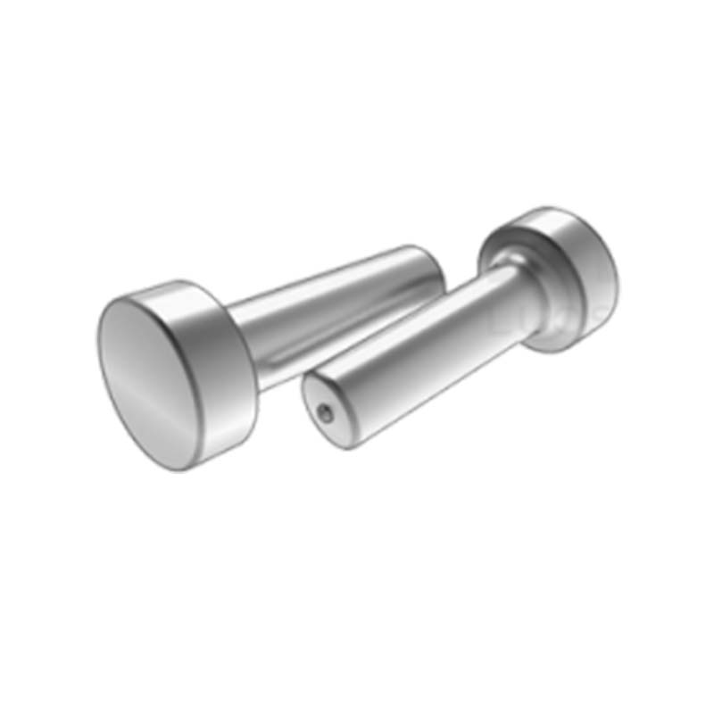 Шпильки с сырной головкой для приварки шпилек