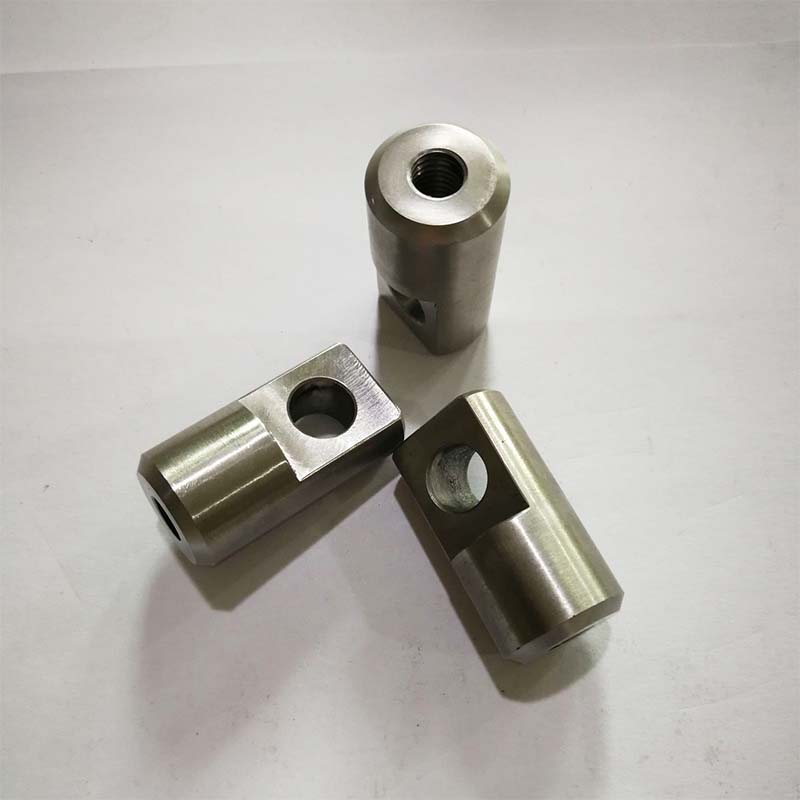 Соединитель типа Clevis I