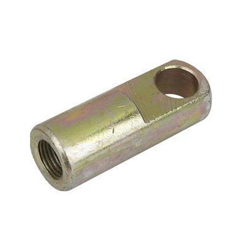Соединители типа Clevis I