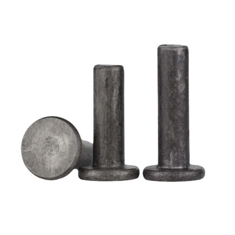 Clevis Pins с головой