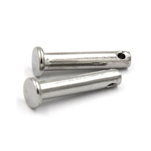 Clevis Pins с головой тип A
