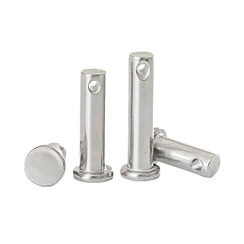 Clevis Pins с головой тип B