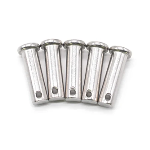 Clevis Pins без головного типа B