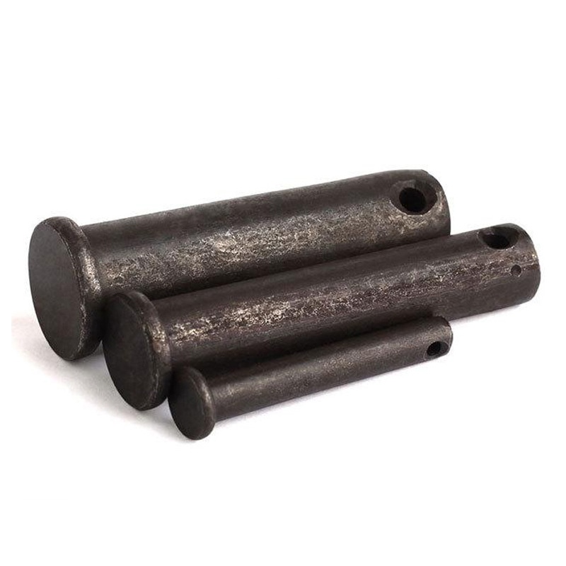 Фиксирующий штифт компонента