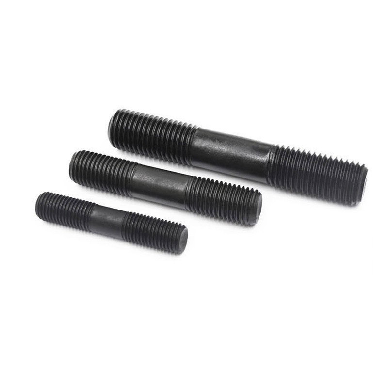 Расширенный двойной конец равной длины