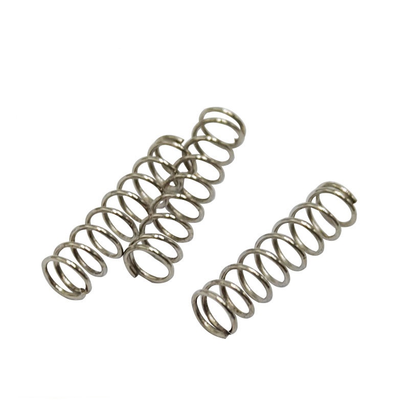 Усталостная торсионная пружина