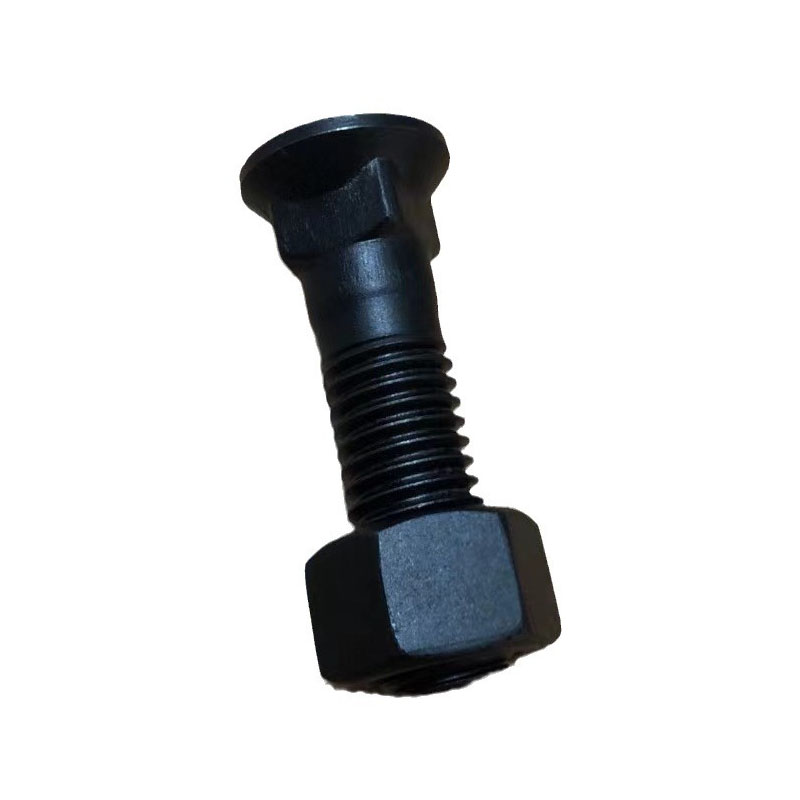 Flat CountersUnk низкоквадратичный шейный болт