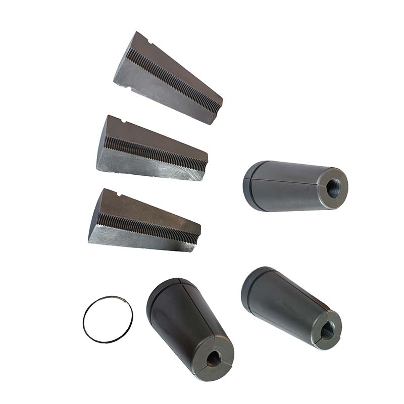 Сверхмощный анкерный захват