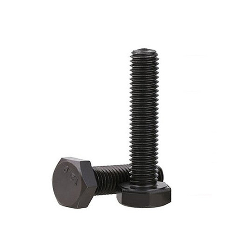 Шестигранный болт DIN933