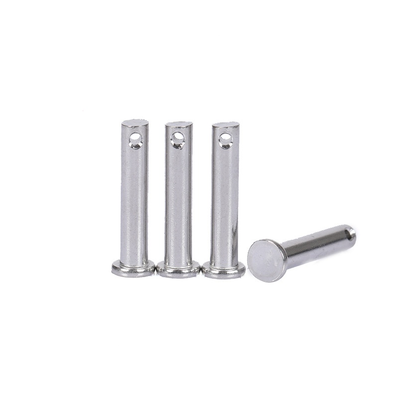 Высокопрочные штифты с головками