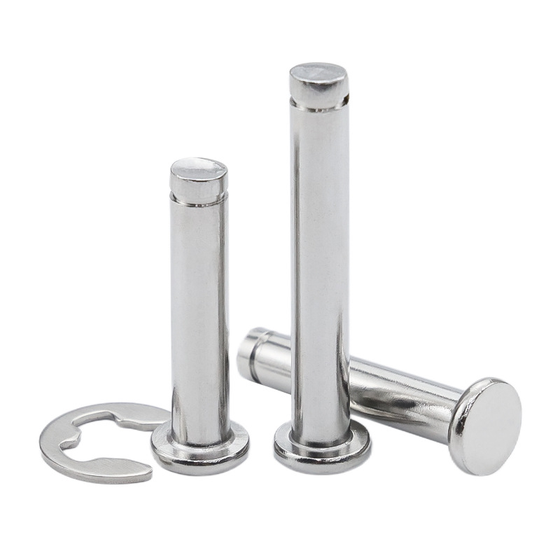 Горячие продажи штифтов с головками