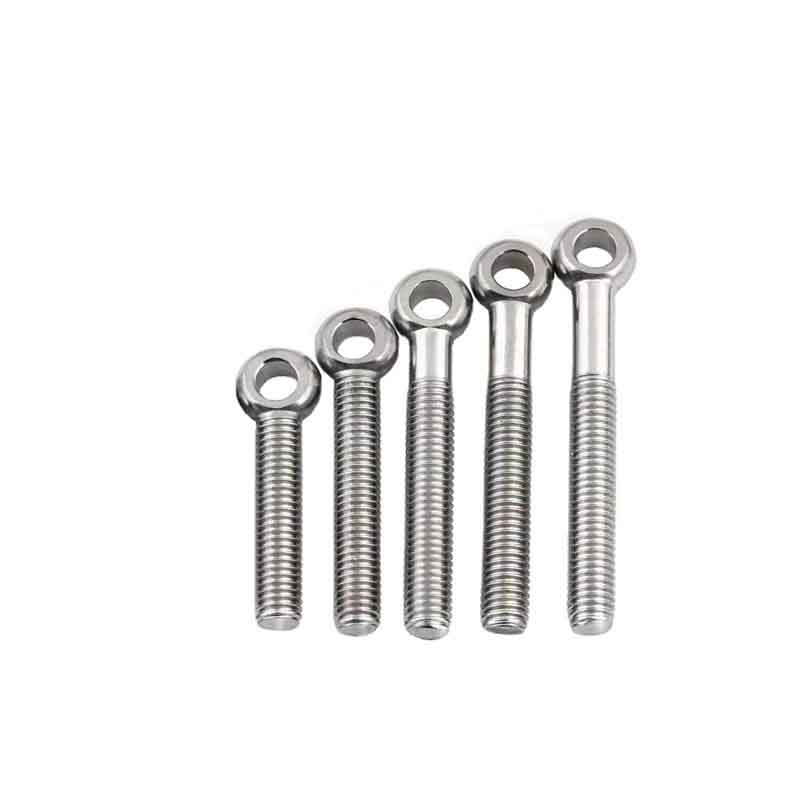 Swing Eye Bolts