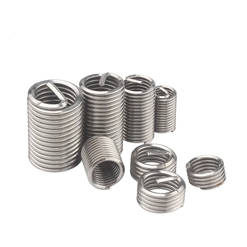 Внутри Наружная Резьба Втулка Винт