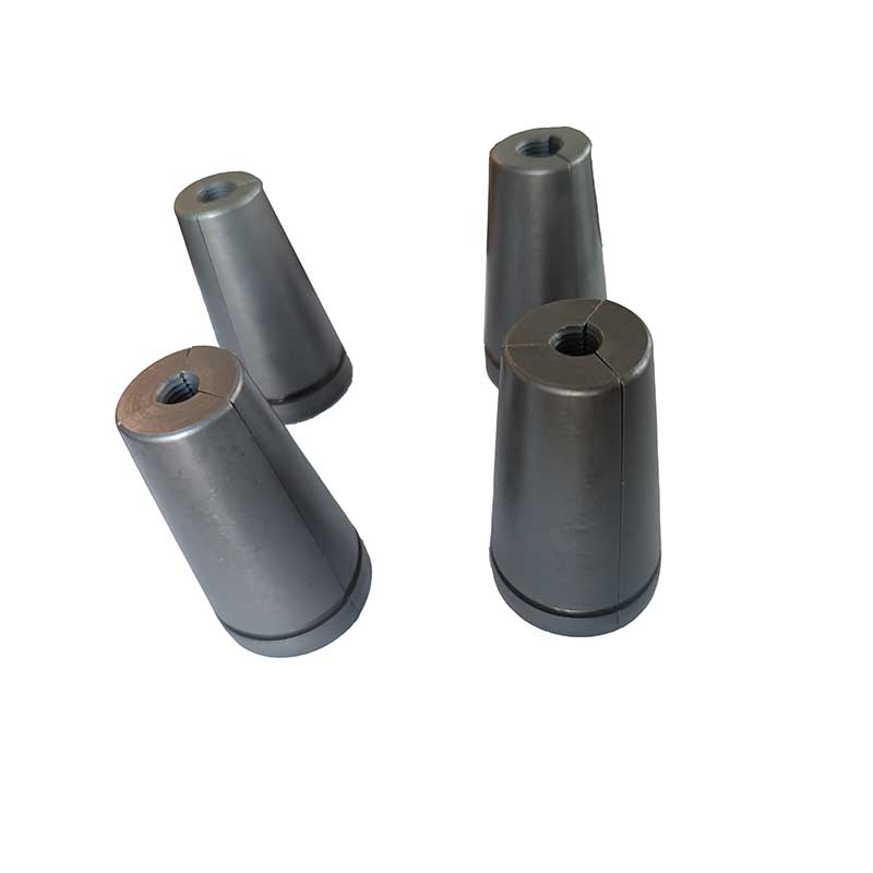 Захват для крепления проводов ПК