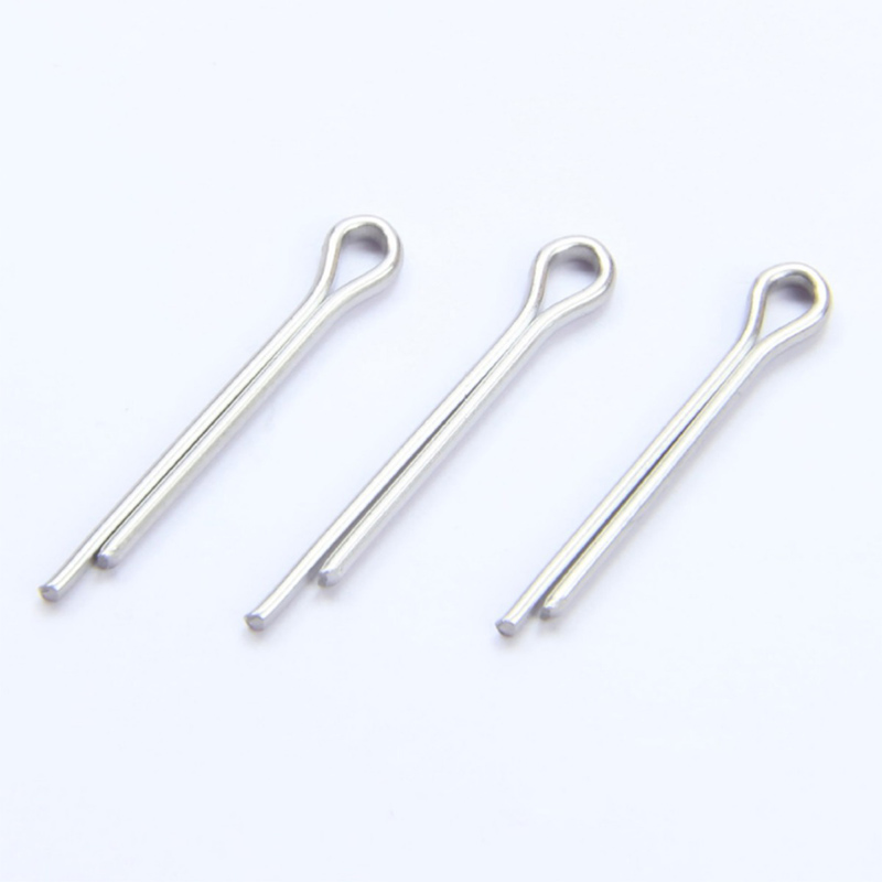 Положительно удерживаемый шплинт