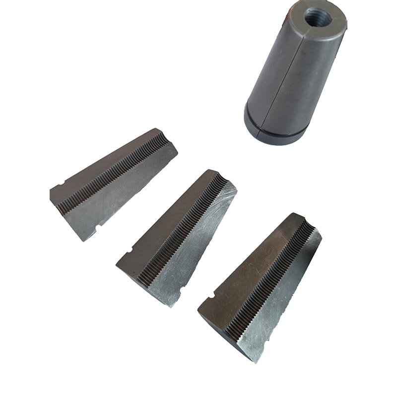 Клин захвата для пост-натяжения