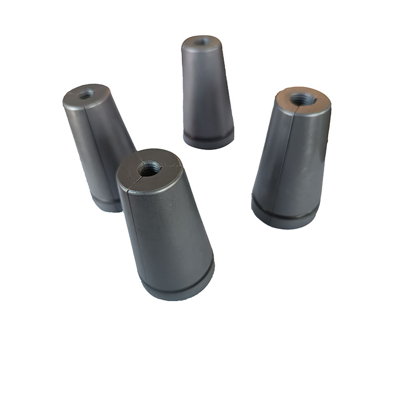 Предварительно напряженный стальной анкерный захват