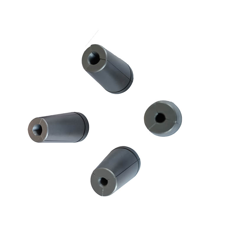 Клин захвата для предварительно напряженного бетона