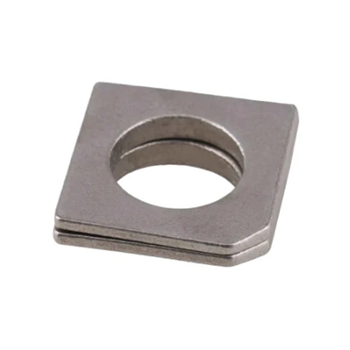 Quare конусные шайбы для I Steel