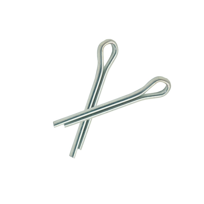 Надежные разделенные булавки