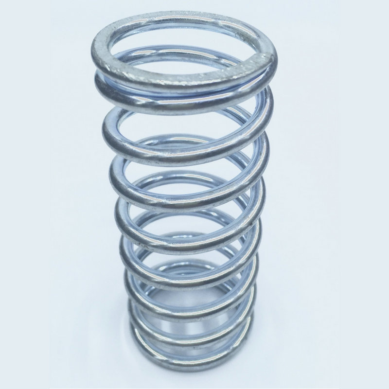 Прочная пружина сжатия