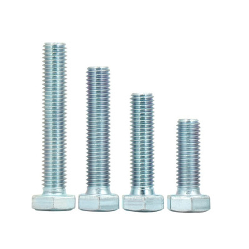 Прочный шестигранный болт