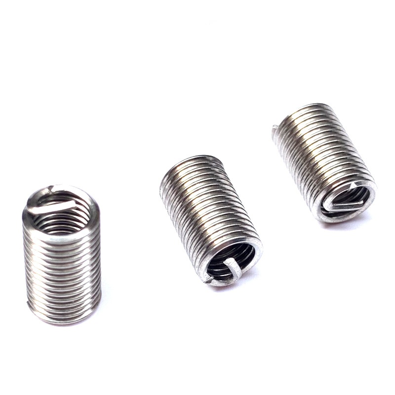 Винтовая втулка