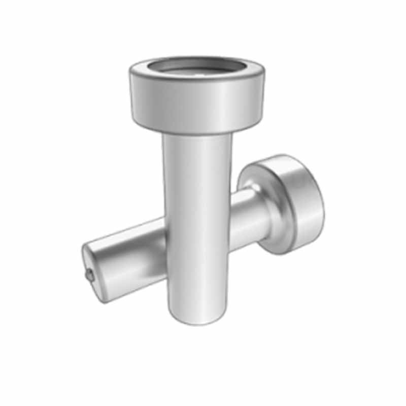 Срезной соединитель для дуговой сварки