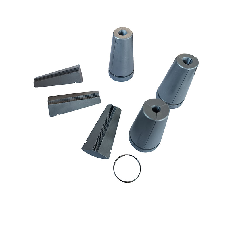 Умный анкерный захват