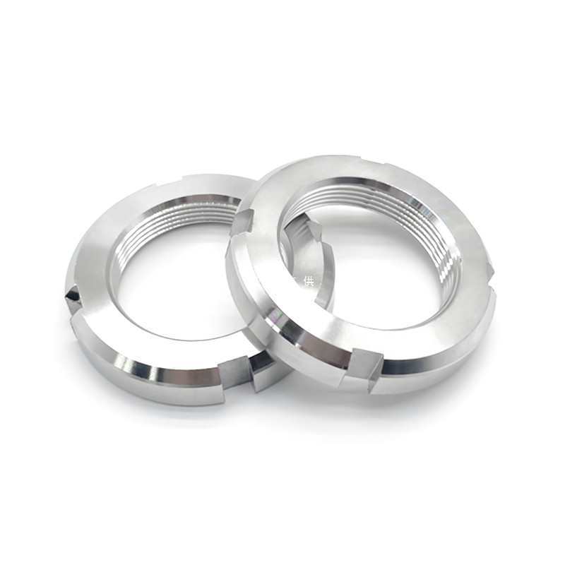 Конструктивно Прочная Контргайка