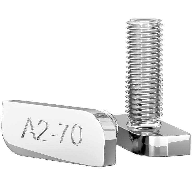 T HEAD BOLT