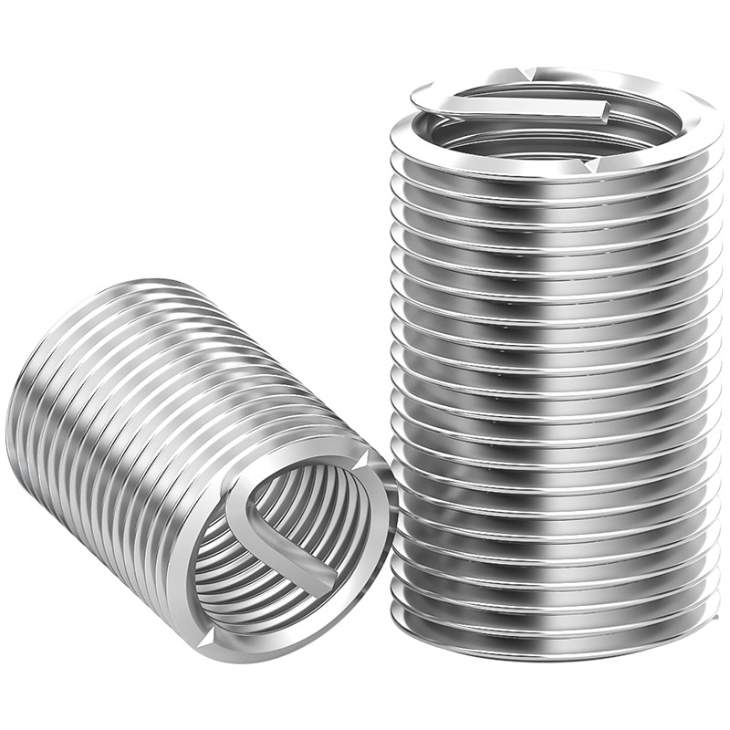 Резьба Винт Втулка