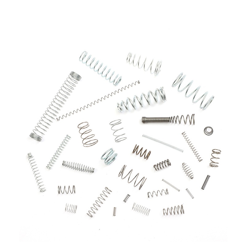 Торсионная пружина с повышенным крутящим моментом