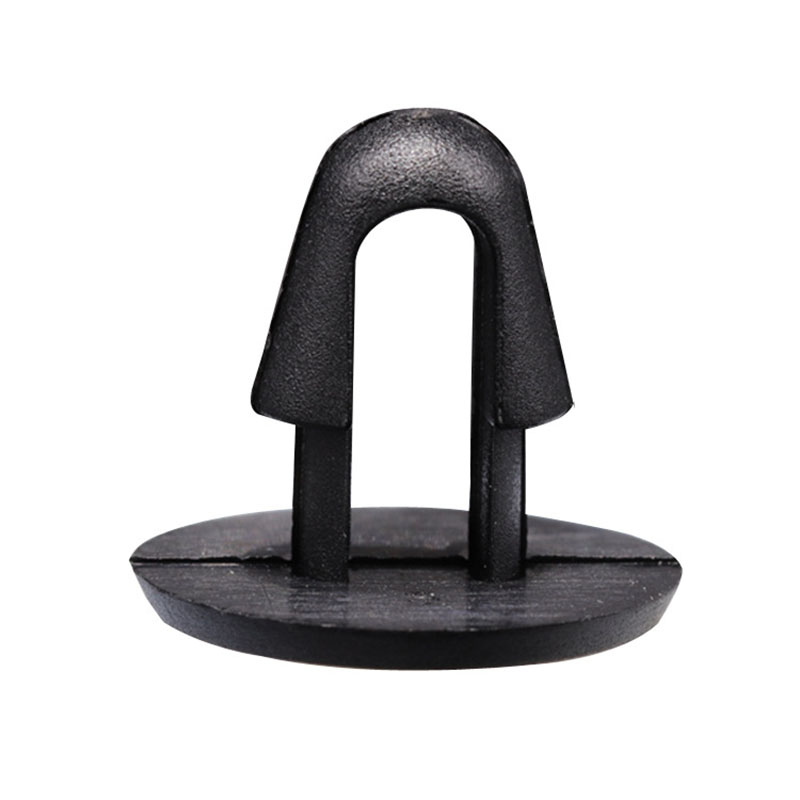 Зажим для крепления верхнего уплотнения типа A